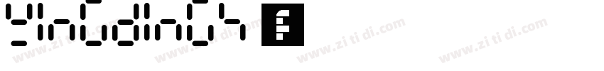 Wingdings 字体字体转换